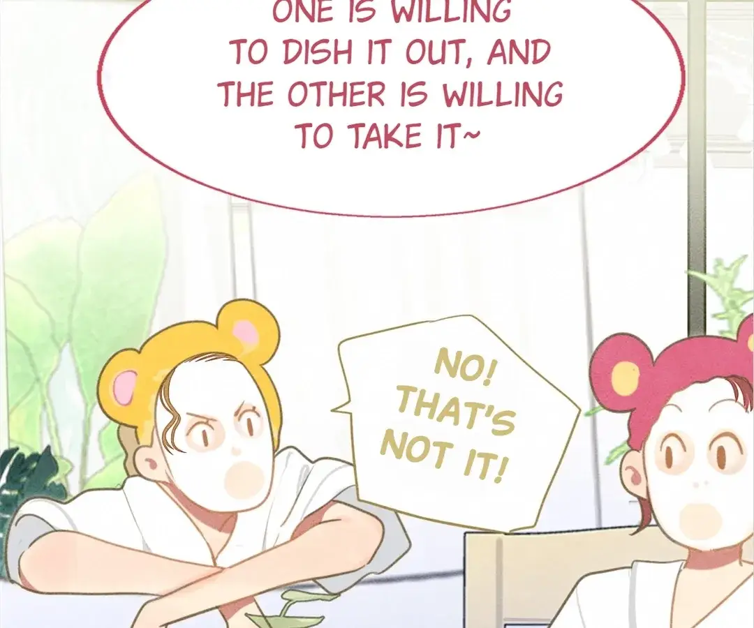 Read Can't Be Friends With Girls Manga Online