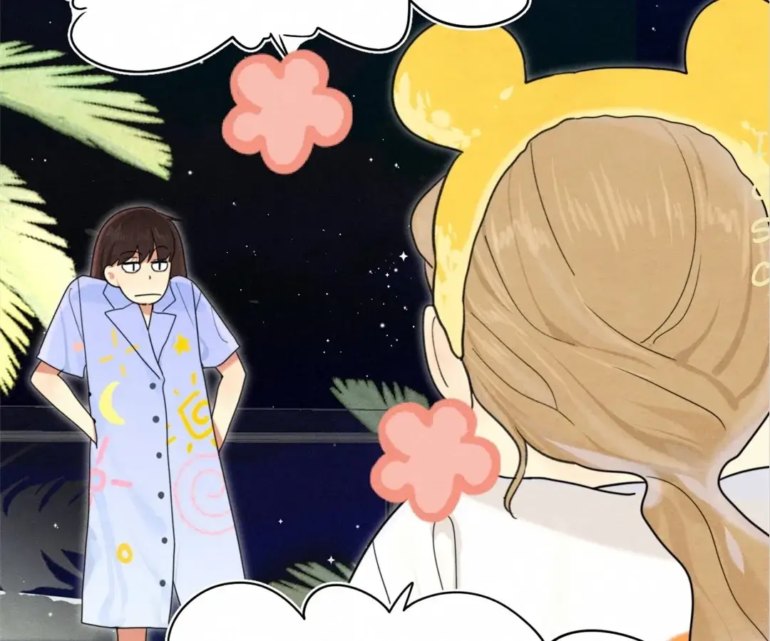 Read Can't Be Friends With Girls Manga Online