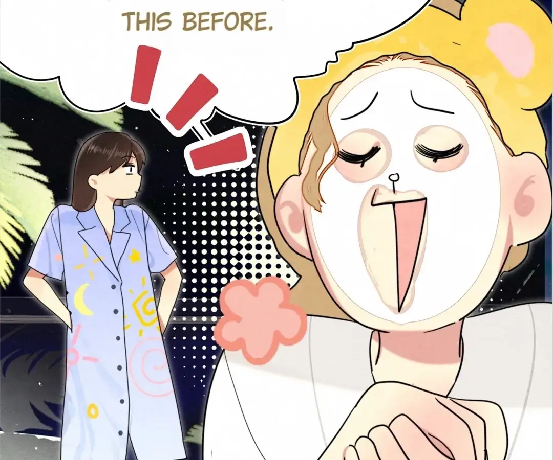 Read Can't Be Friends With Girls Manga Online