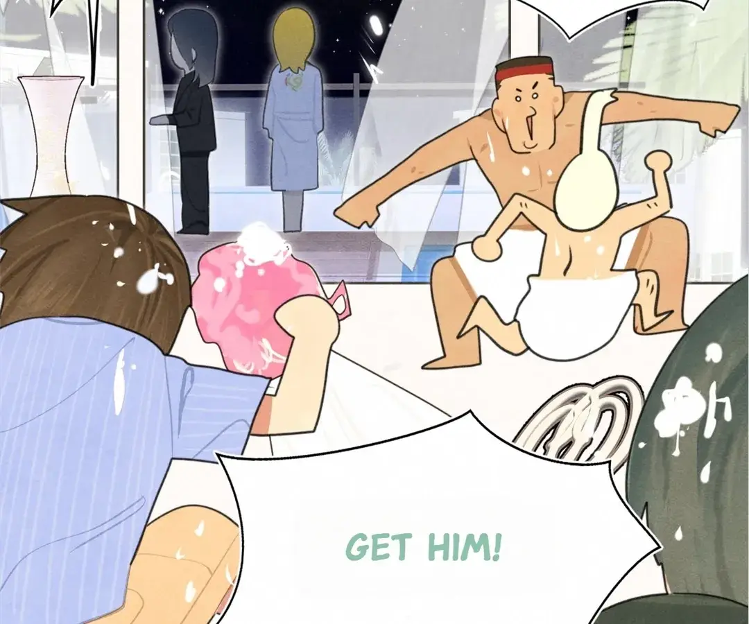 Read Can't Be Friends With Girls Manga Online