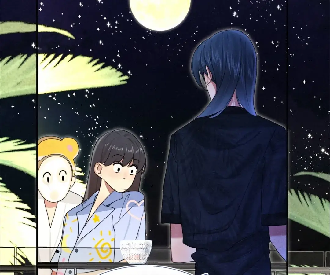 Read Can't Be Friends With Girls Manga Online