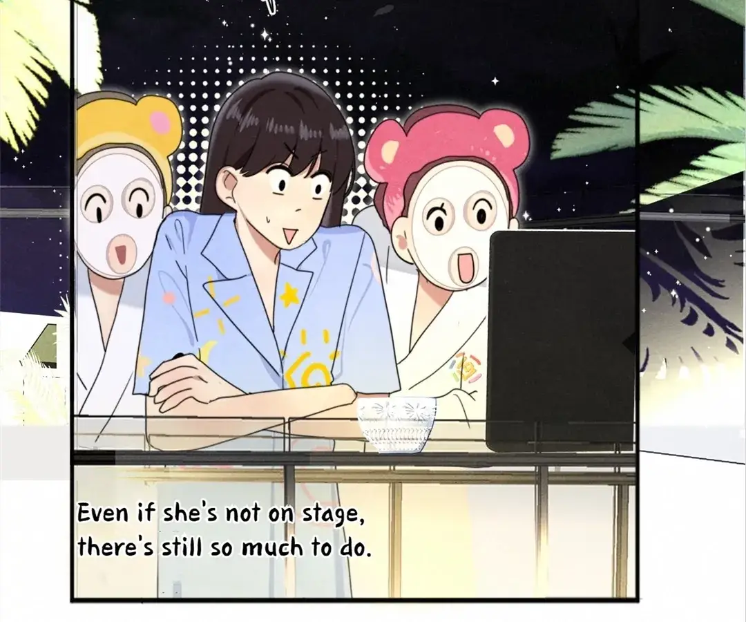 Read Can't Be Friends With Girls Manga Online