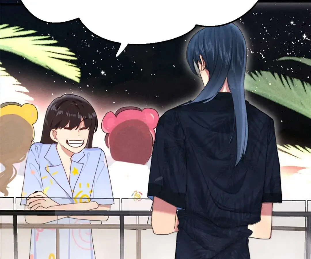 Read Can't Be Friends With Girls Manga Online