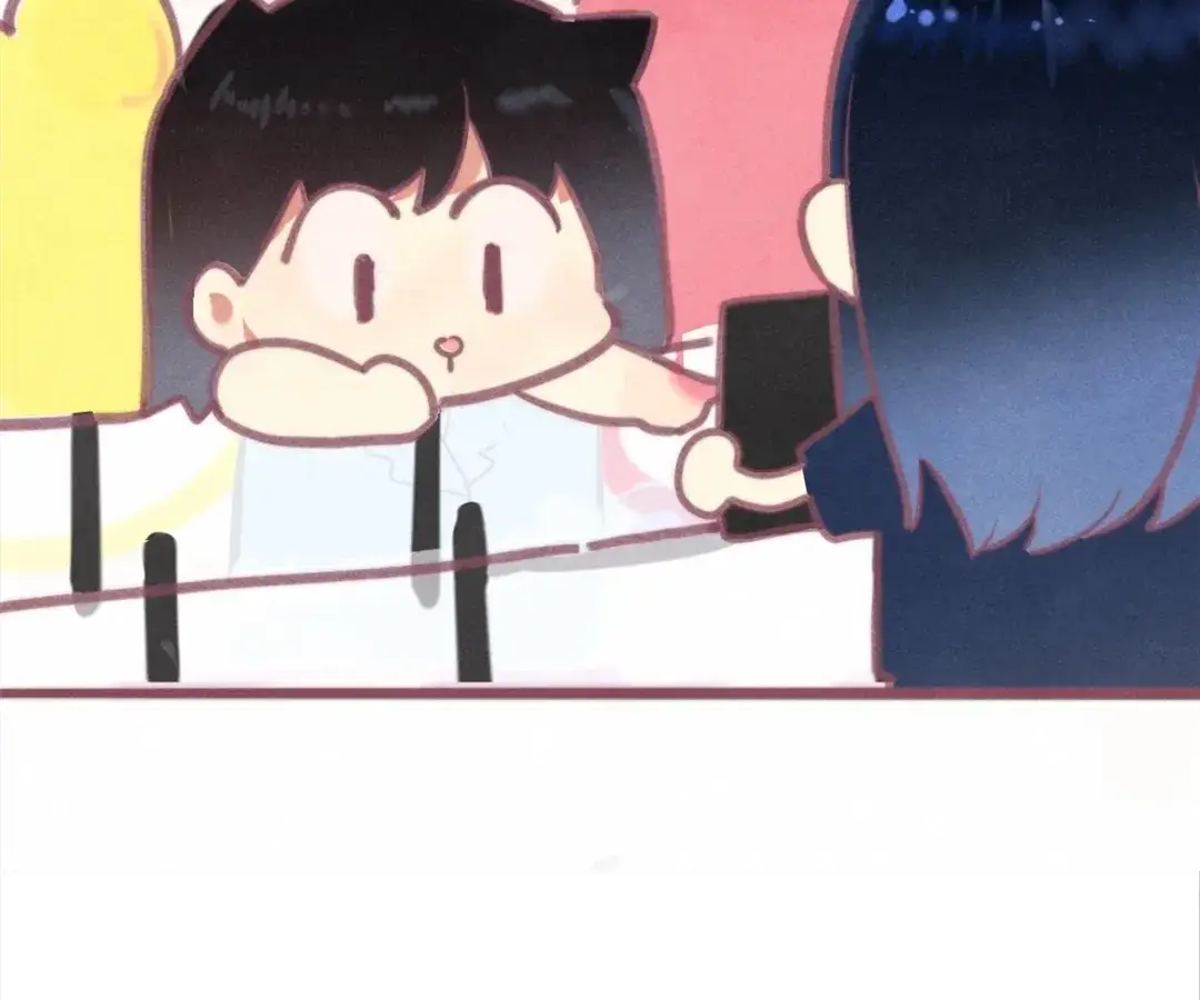 Read Can't Be Friends With Girls Manga Online