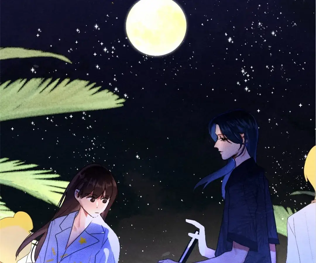 Read Can't Be Friends With Girls Manga Online