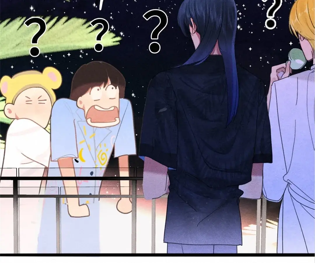 Read Can't Be Friends With Girls Manga Online