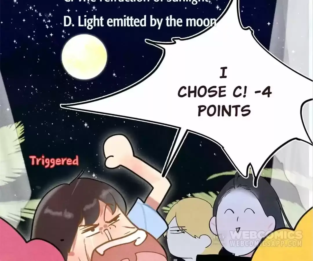 Read Can't Be Friends With Girls Manga Online