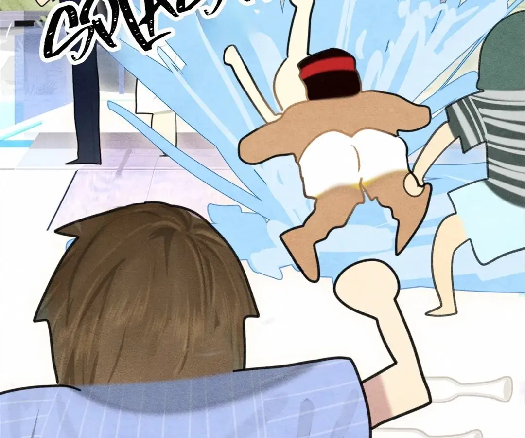 Read Can't Be Friends With Girls Manga Online