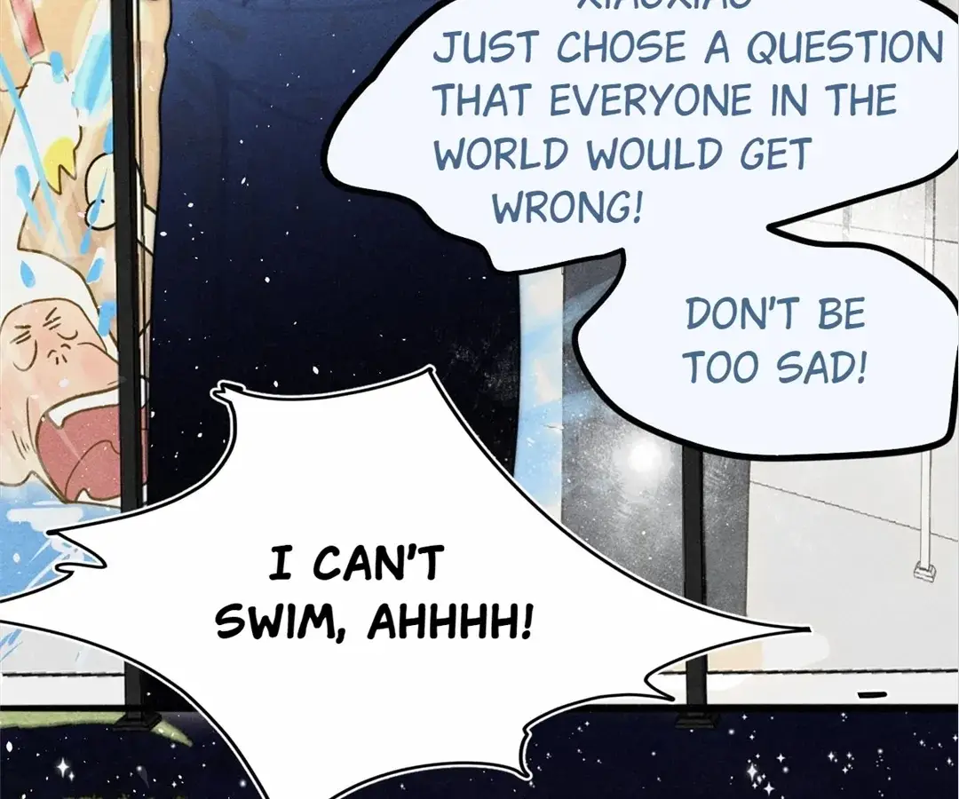 Read Can't Be Friends With Girls Manga Online