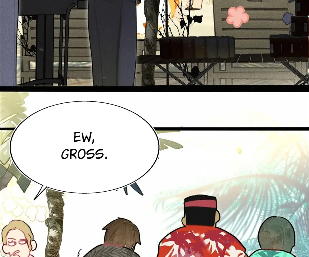 Read Can't Be Friends With Girls Manga Online