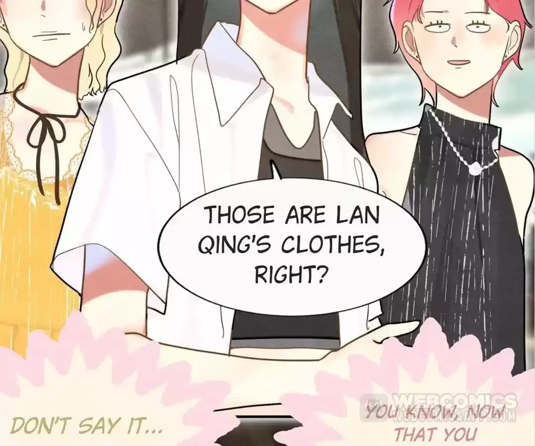 Read Can't Be Friends With Girls Manga Online