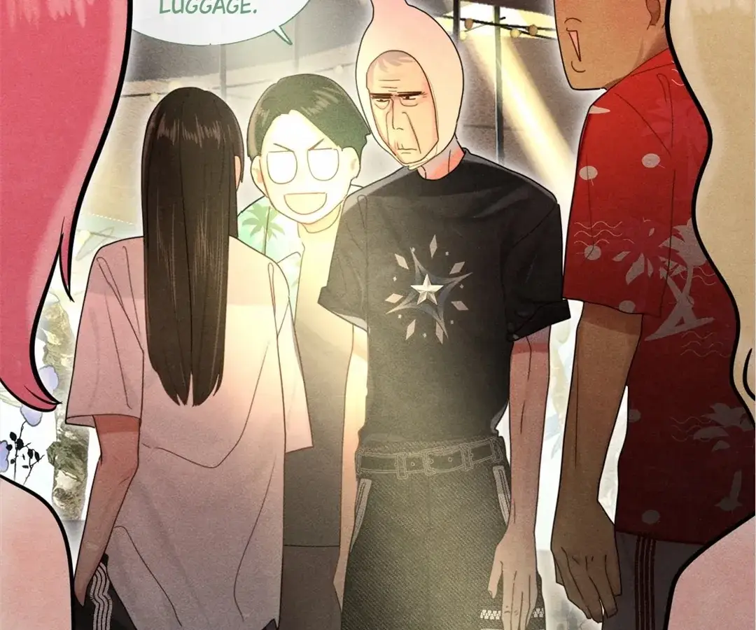 Read Can't Be Friends With Girls Manga Online