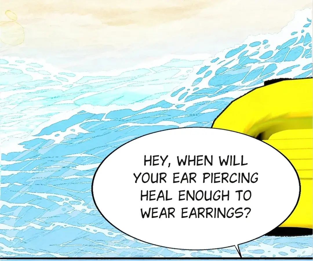 Read Can't Be Friends With Girls Manga Online