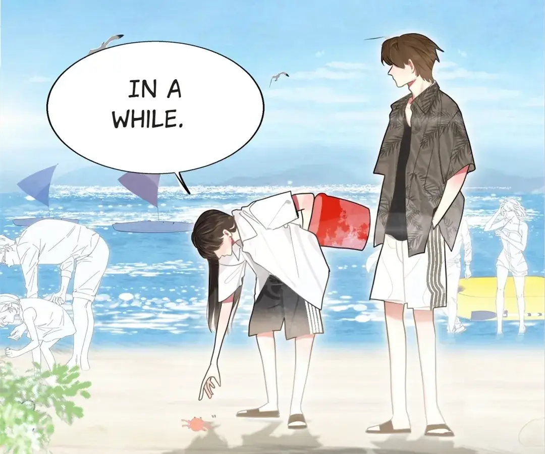 Read Can't Be Friends With Girls Manga Online