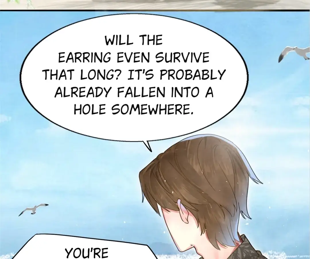 Read Can't Be Friends With Girls Manga Online