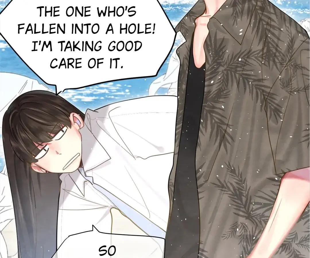 Read Can't Be Friends With Girls Manga Online