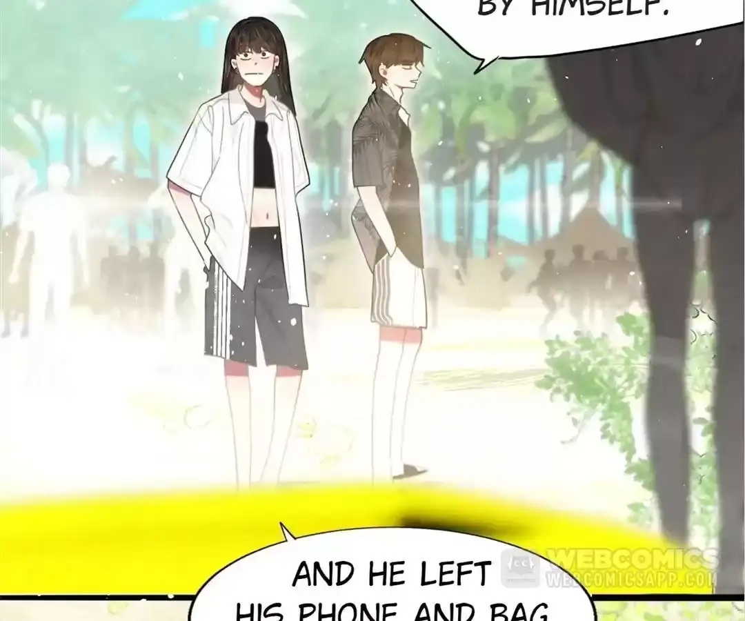 Read Can't Be Friends With Girls Manga Online