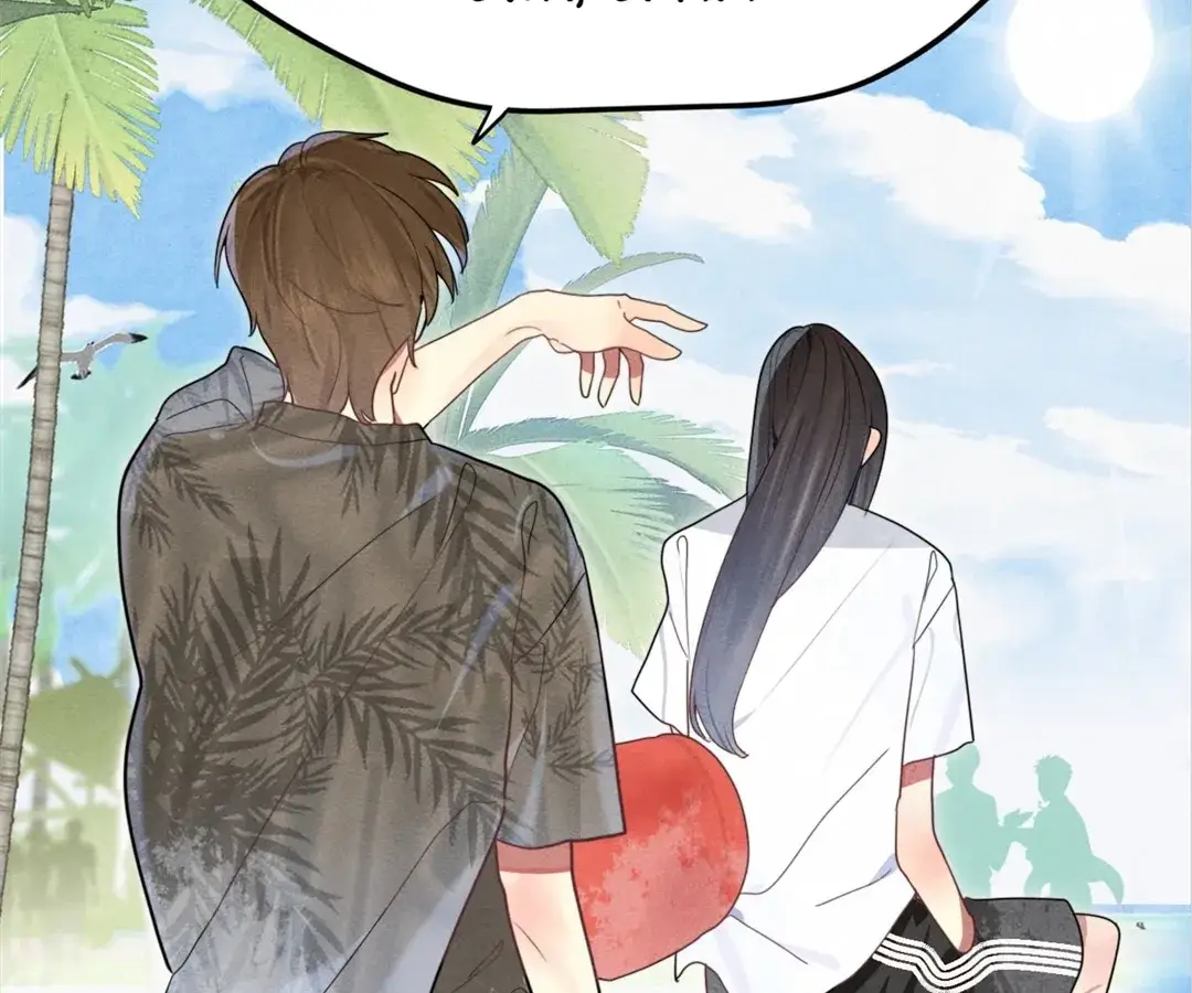 Read Can't Be Friends With Girls Manga Online