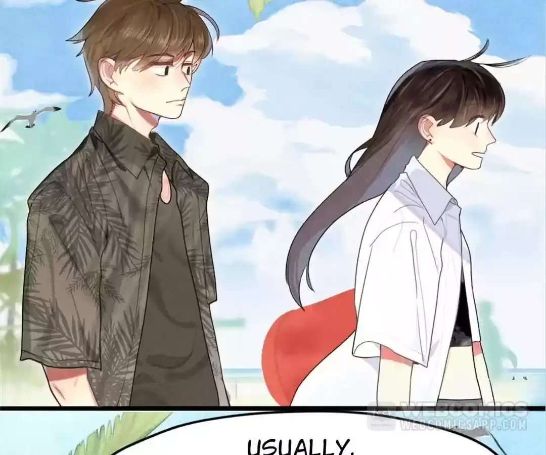 Read Can't Be Friends With Girls Manga Online