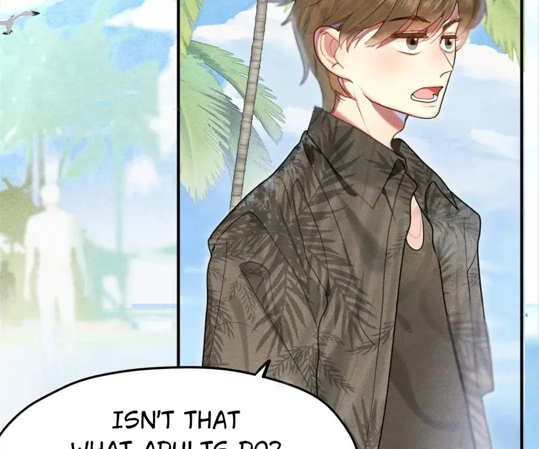 Read Can't Be Friends With Girls Manga Online