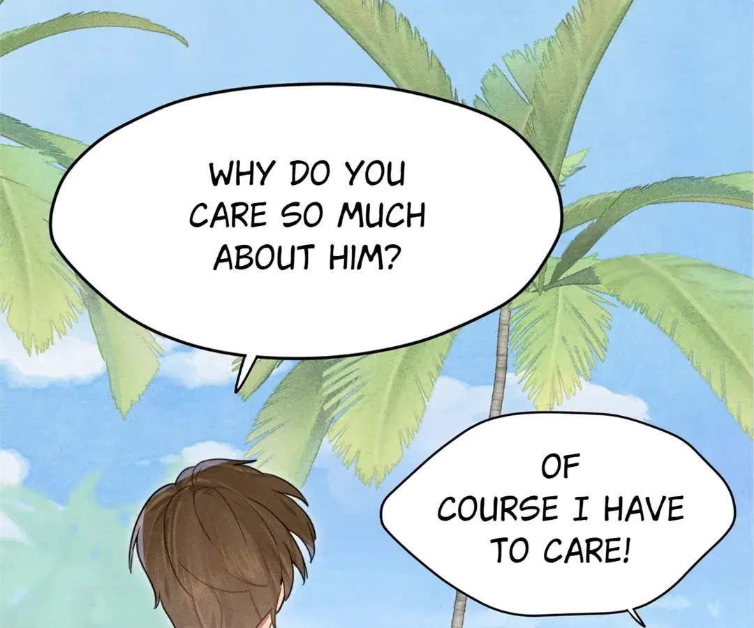 Read Can't Be Friends With Girls Manga Online