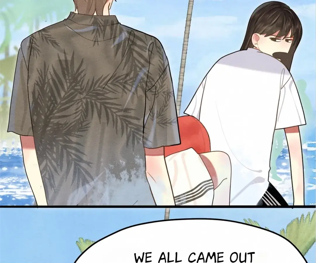 Read Can't Be Friends With Girls Manga Online