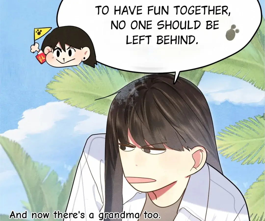 Read Can't Be Friends With Girls Manga Online