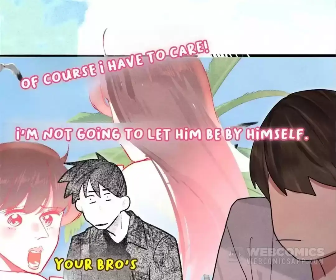 Read Can't Be Friends With Girls Manga Online