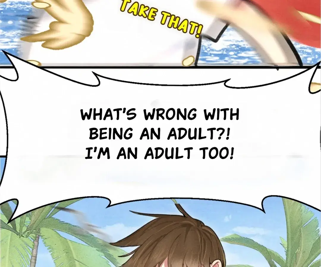 Read Can't Be Friends With Girls Manga Online