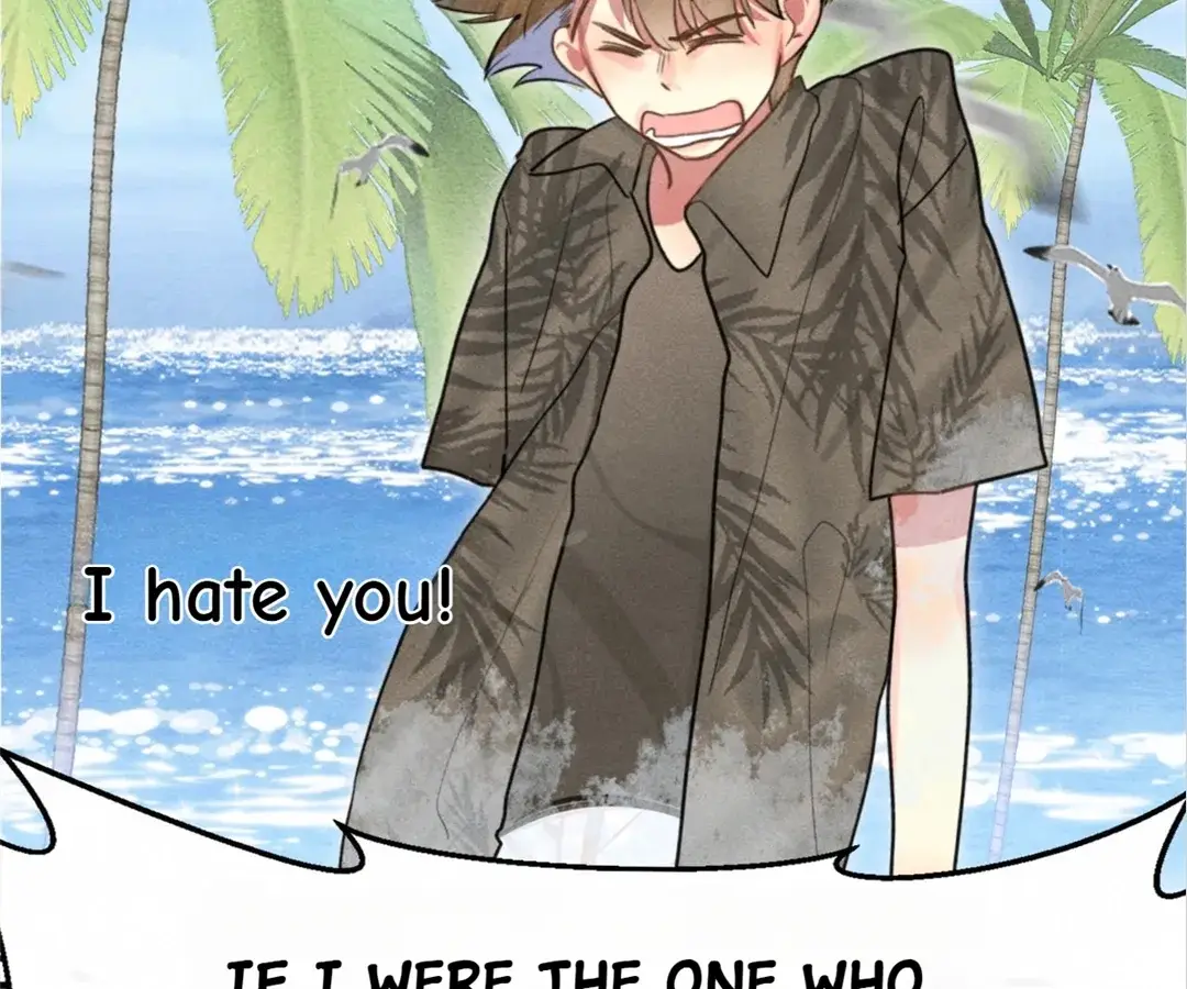 Read Can't Be Friends With Girls Manga Online