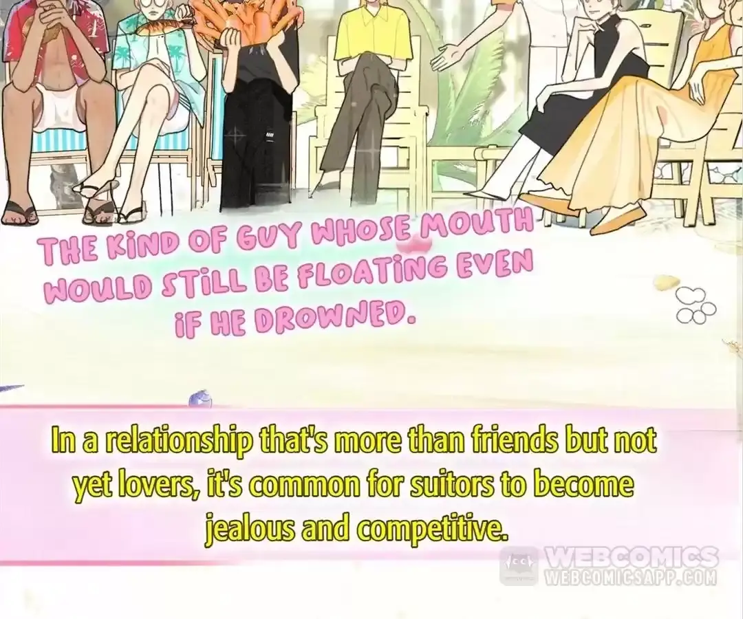 Read Can't Be Friends With Girls Manga Online