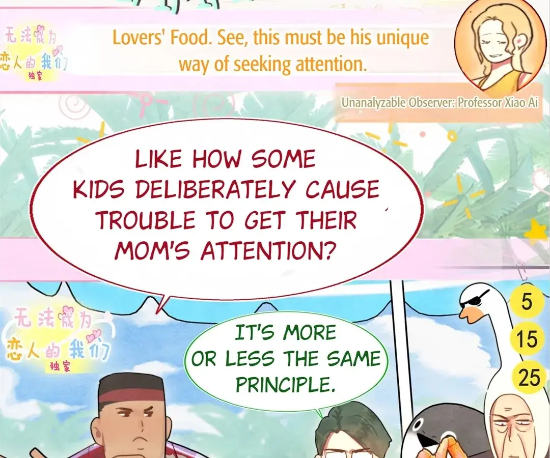 Read Can't Be Friends With Girls Manga Online