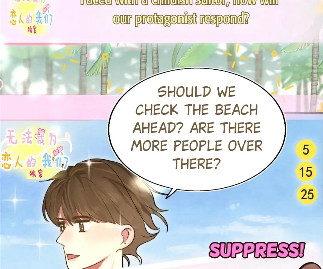 Read Can't Be Friends With Girls Manga Online