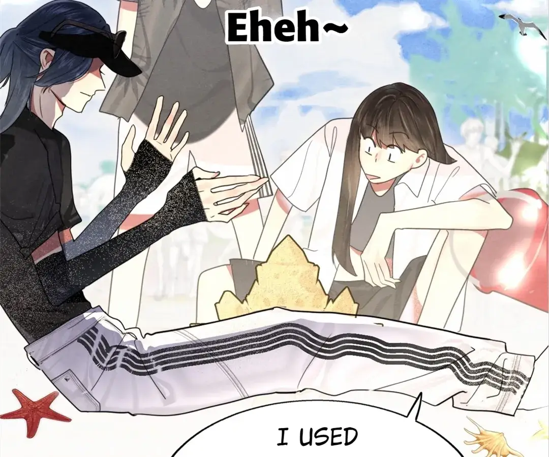 Read Can't Be Friends With Girls Manga Online