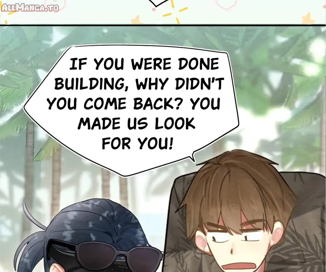 Read Can't Be Friends With Girls Manga Online