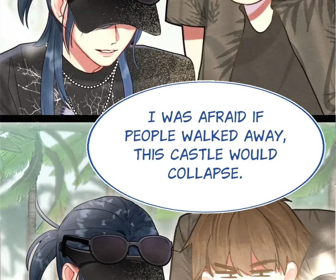 Read Can't Be Friends With Girls Manga Online