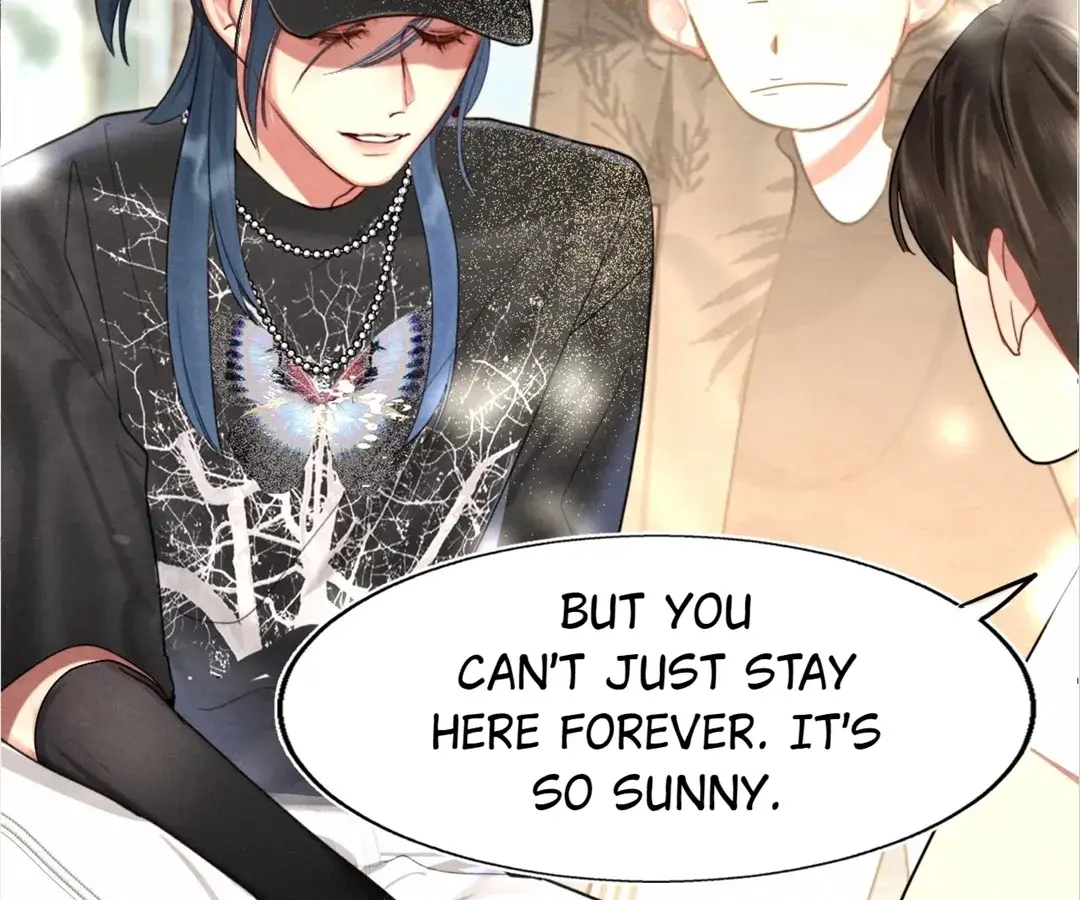 Read Can't Be Friends With Girls Manga Online