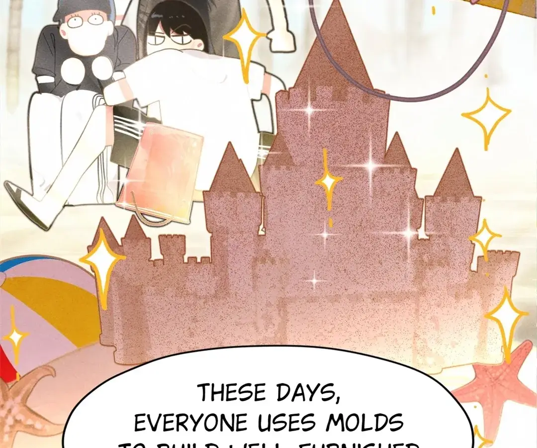 Read Can't Be Friends With Girls Manga Online