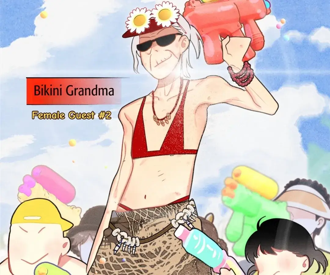 Read Can't Be Friends With Girls Manga Online