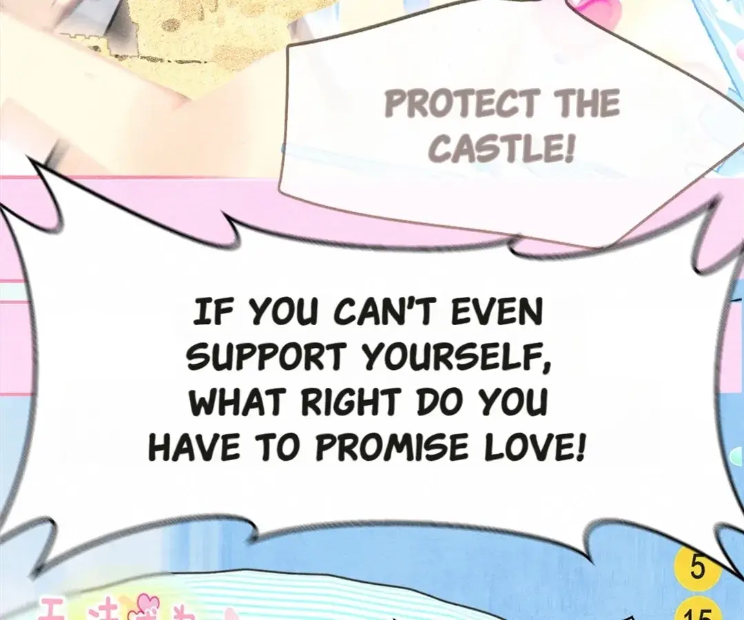 Read Can't Be Friends With Girls Manga Online