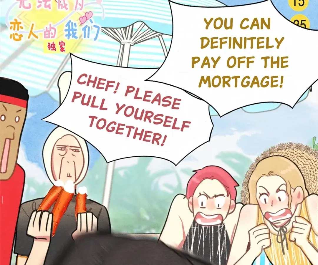 Read Can't Be Friends With Girls Manga Online