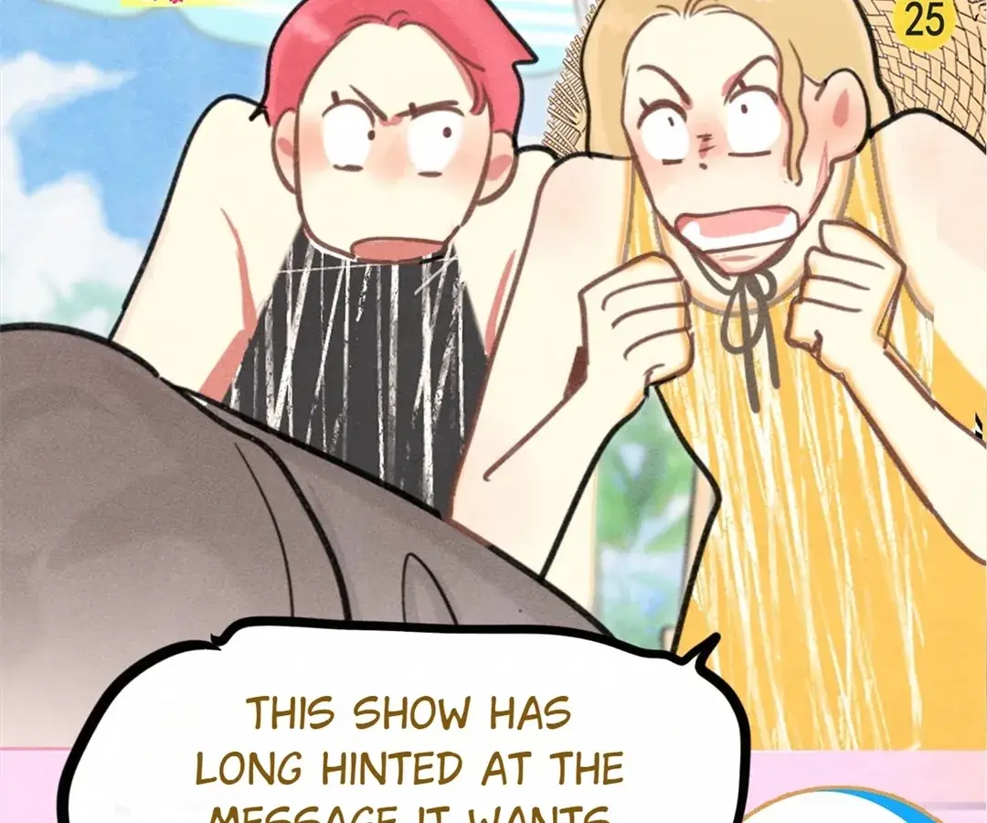 Read Can't Be Friends With Girls Manga Online