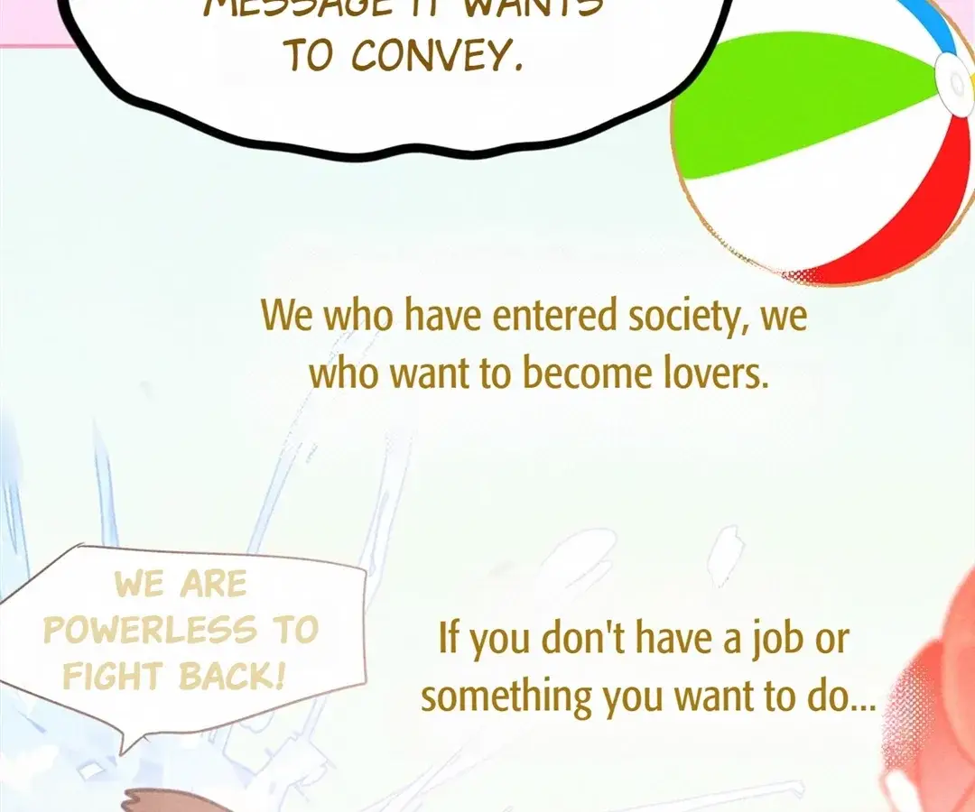 Read Can't Be Friends With Girls Manga Online