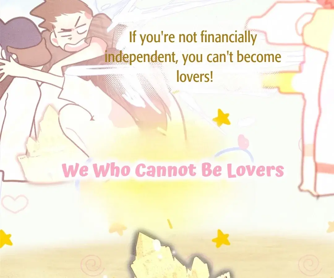 Read Can't Be Friends With Girls Manga Online