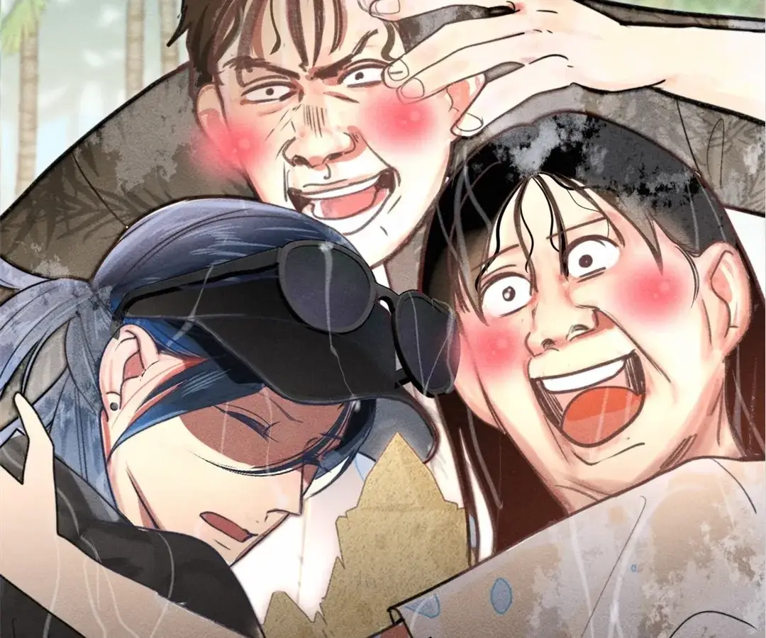 Read Can't Be Friends With Girls Manga Online