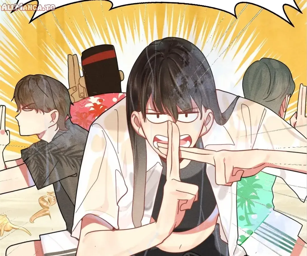 Read Can't Be Friends With Girls Manga Online