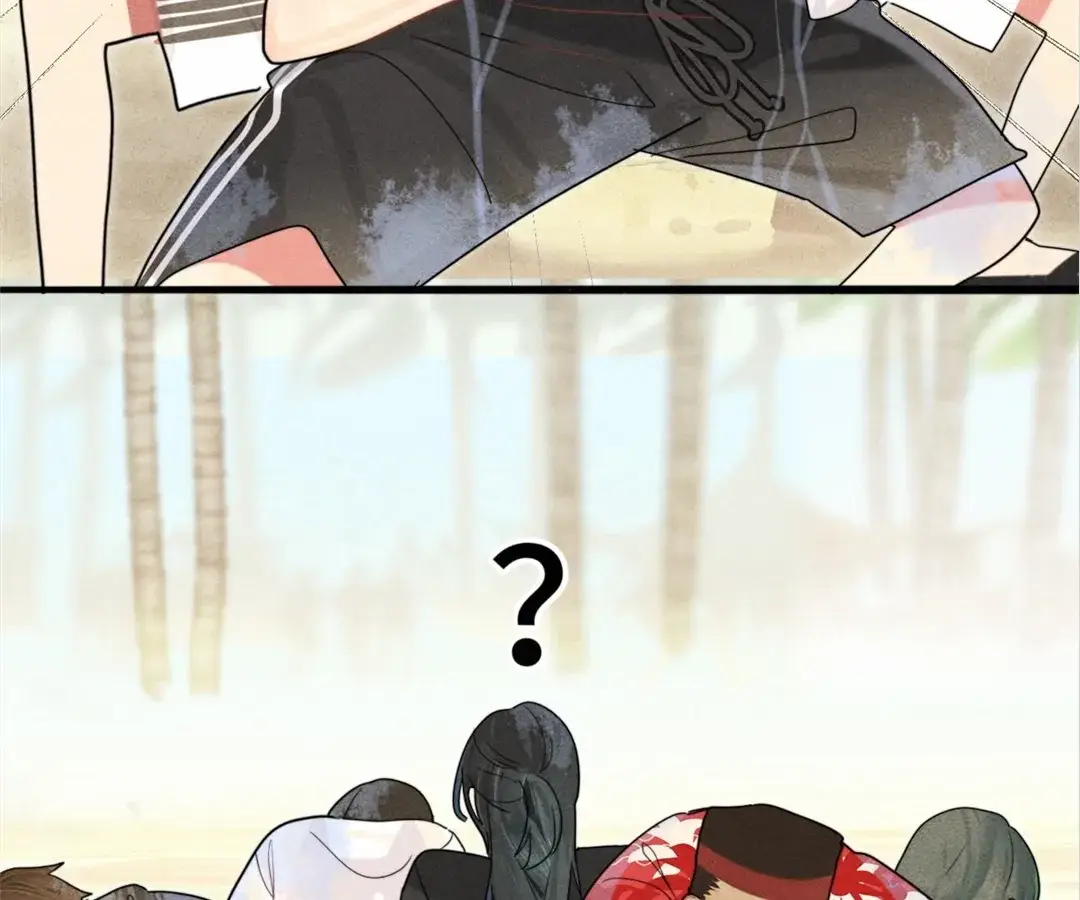 Read Can't Be Friends With Girls Manga Online