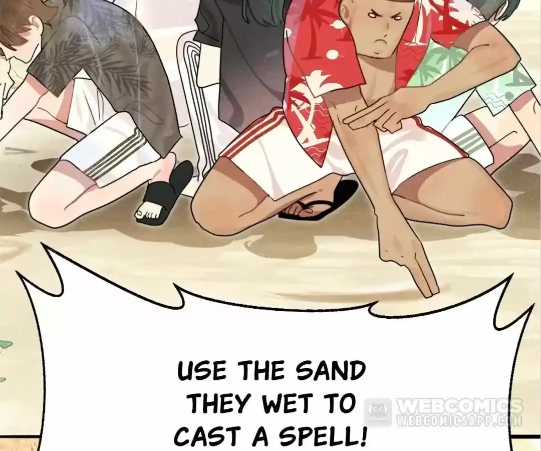 Read Can't Be Friends With Girls Manga Online