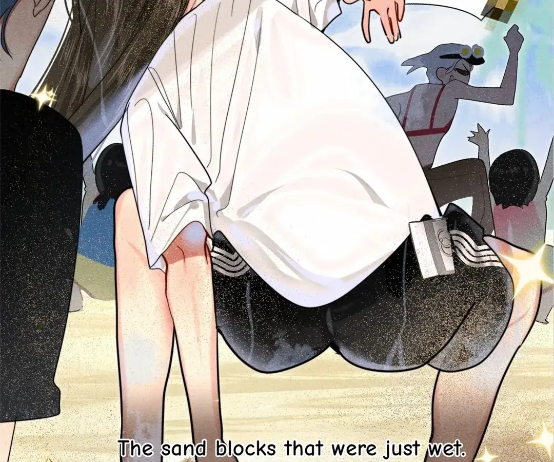 Read Can't Be Friends With Girls Manga Online