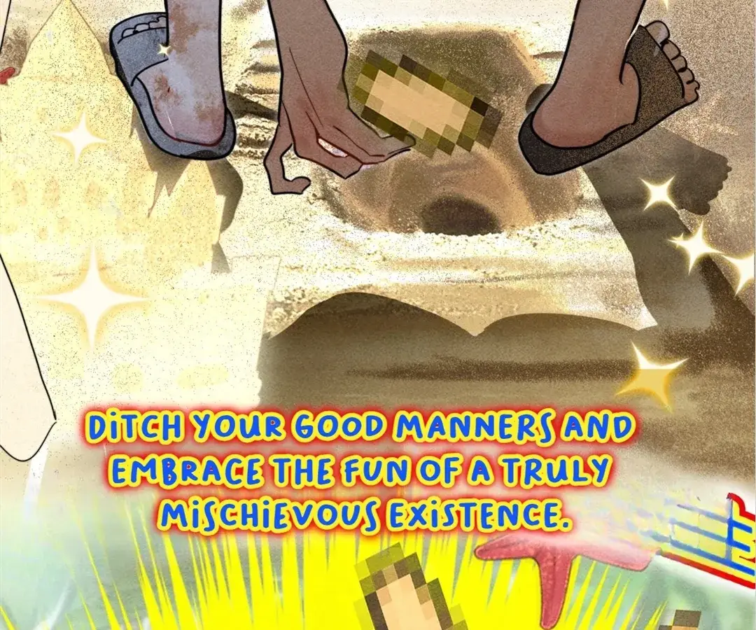 Read Can't Be Friends With Girls Manga Online